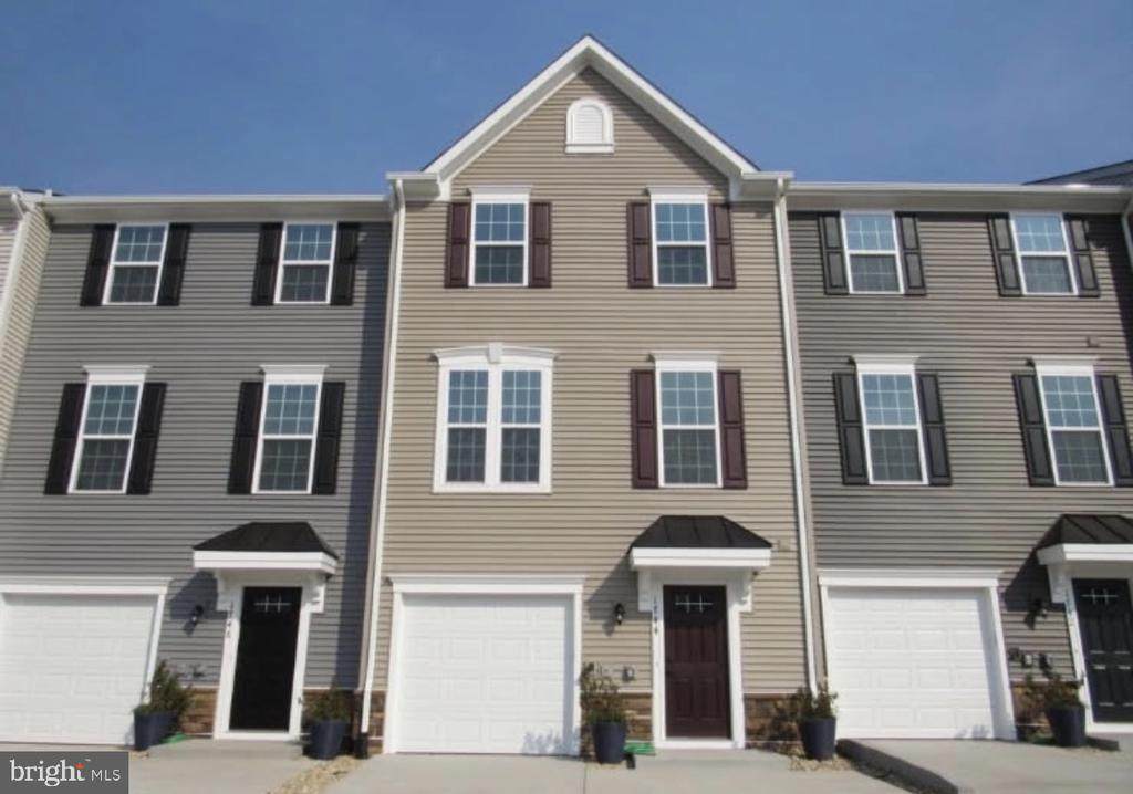 1744 Scenic Loop - Photo 1