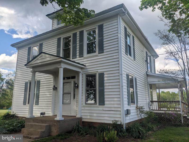 22333 Zachary Taylor Hwy - Photo 1