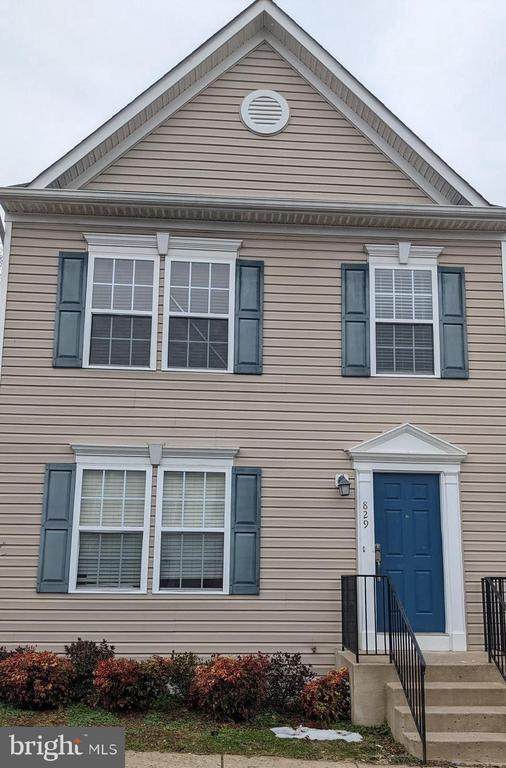 829 Gallows Ct - Photo 1