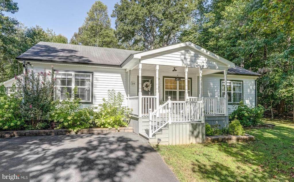 28 Arapaho Trl - Photo 1