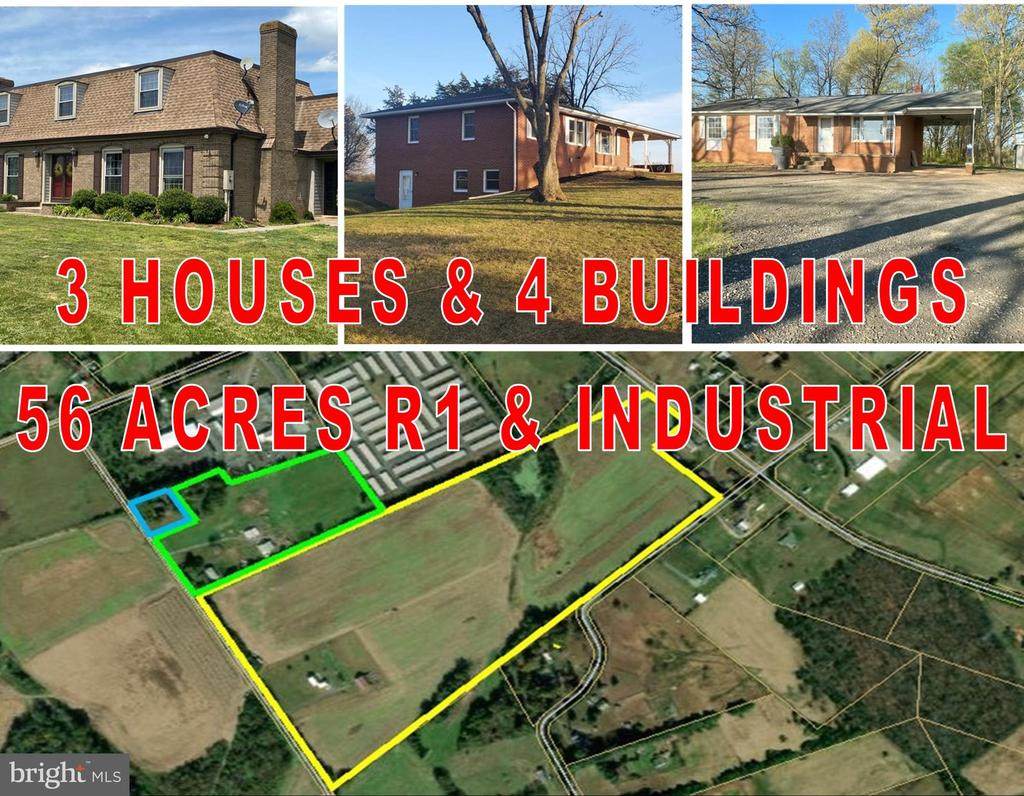 10031 Boteler Rd - Photo 1