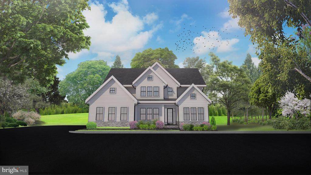 0 Greenwich Rd, Lot 3 - Photo 1