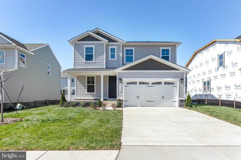 4161 Foxhaven Dr - Photo 1