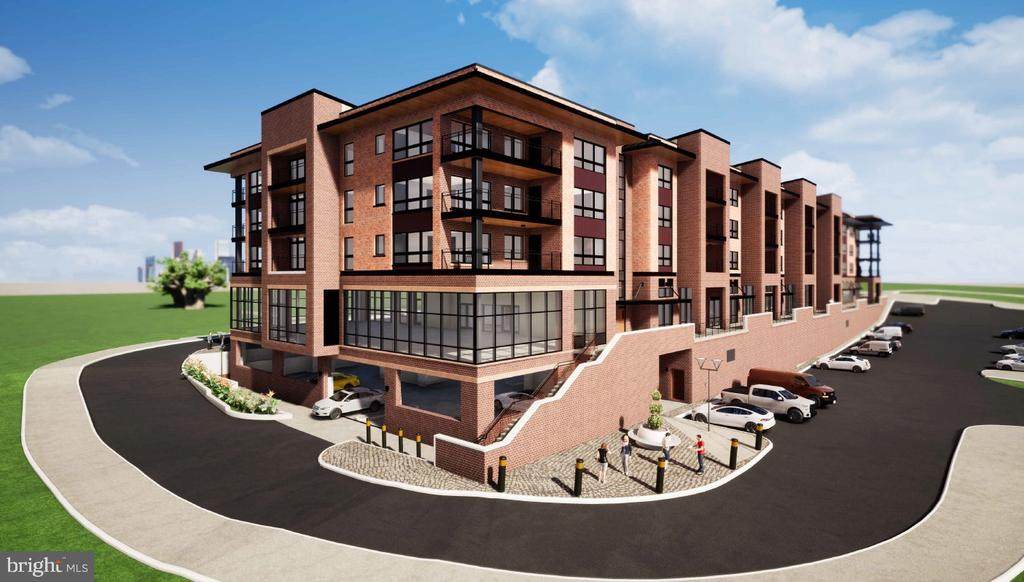 Walker Dr - Photo 1