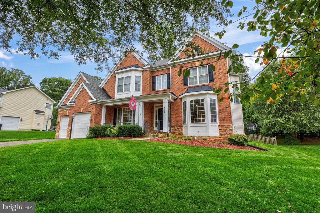 519 Cardinal Ln - Photo 1