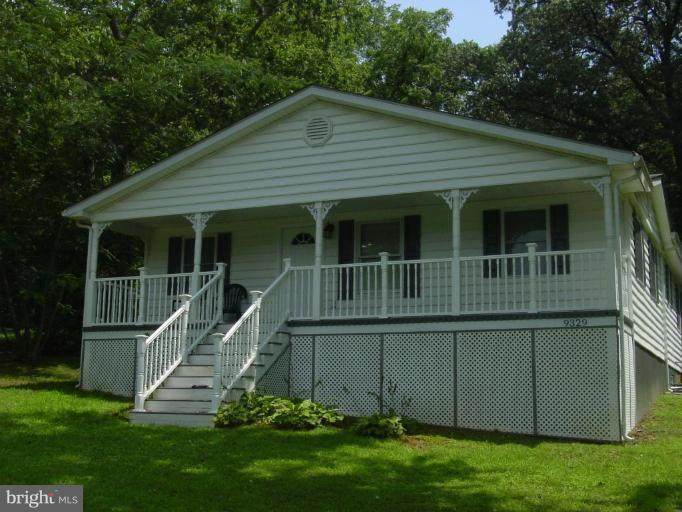 9329 Springs Rd - Photo 1
