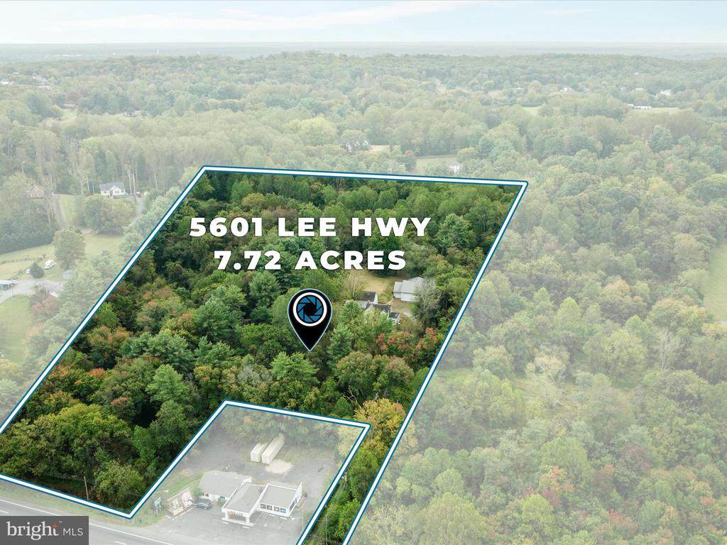 5601 Lee Hwy - Photo 1