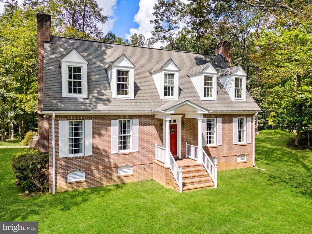 11136 Orlean Vista Dr - Photo 1