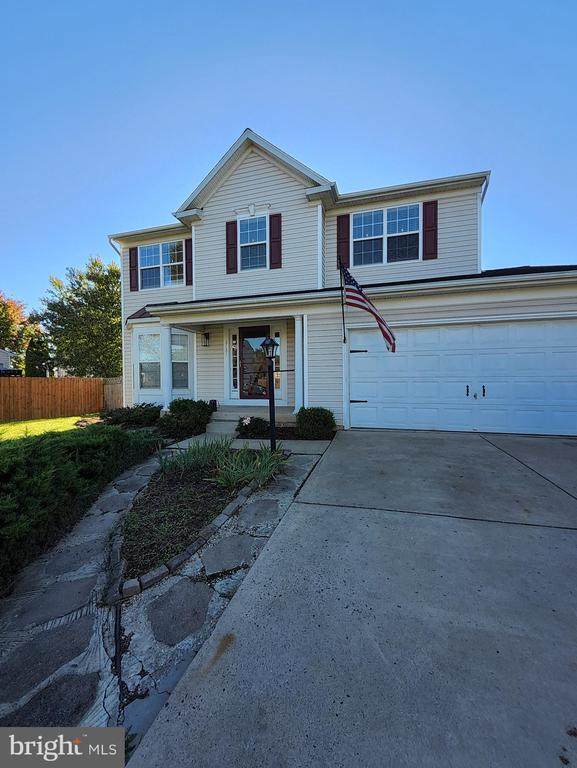 6131 Waverly Way - Photo 1