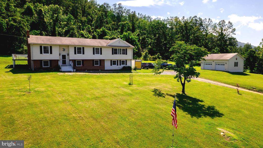 4179 Fiery Run Rd - Photo 1