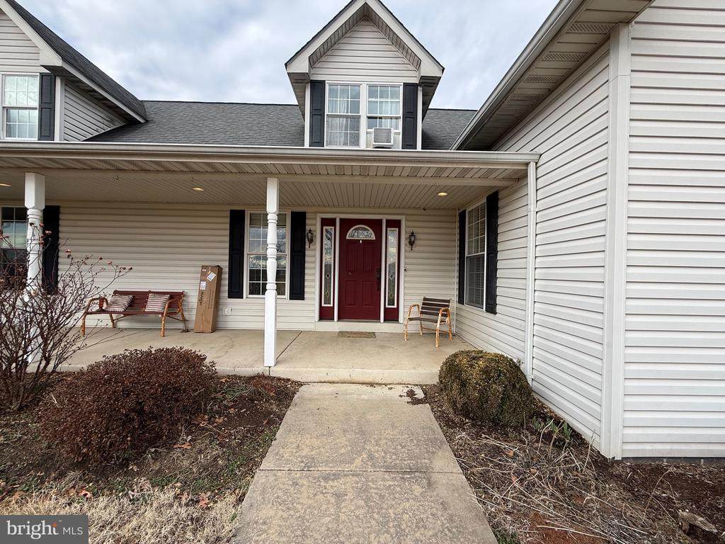3312 Catlett Rd - Photo 1