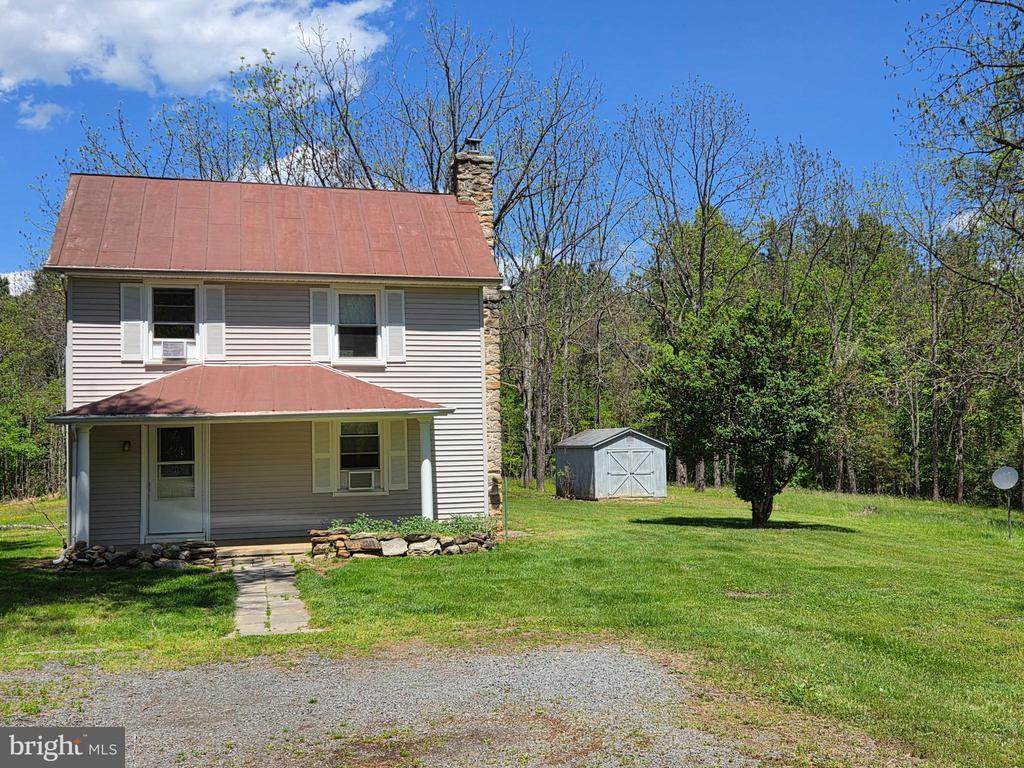 7689 Leeds Manor Rd - Photo 1
