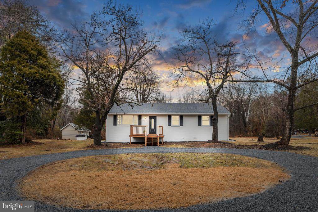 10789 Brent Town Rd - Photo 1
