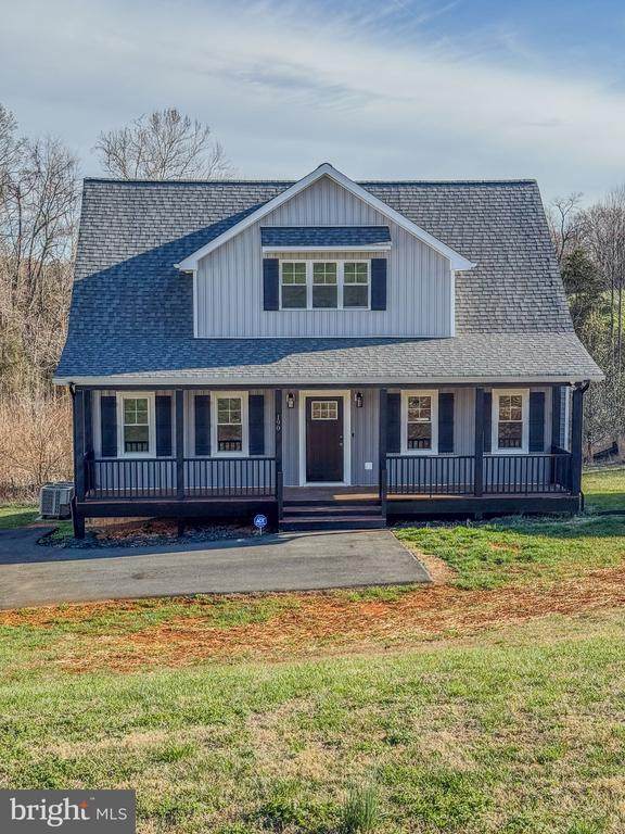 190 James Dr - Photo 1