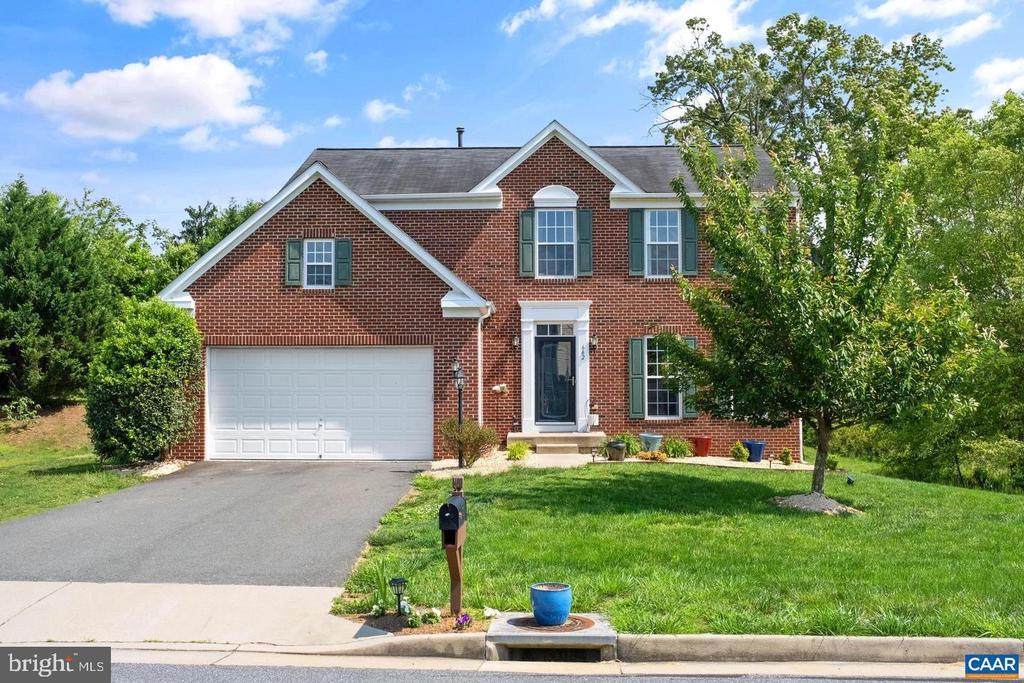662 Holly Hill Dr - Photo 1