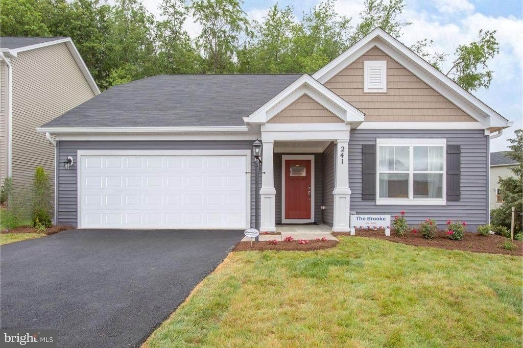 0 Zachary Taylor Highway - Photo 1