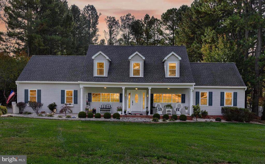 101 Barnstormer Cir - Photo 1