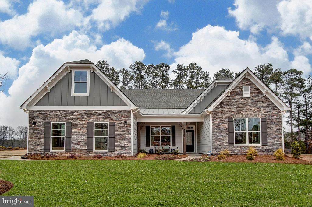 3186 Three Chopt Rd - Photo 1