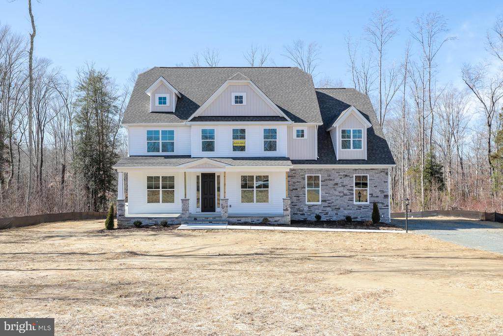 3170 Three Chopt Rd - Photo 1