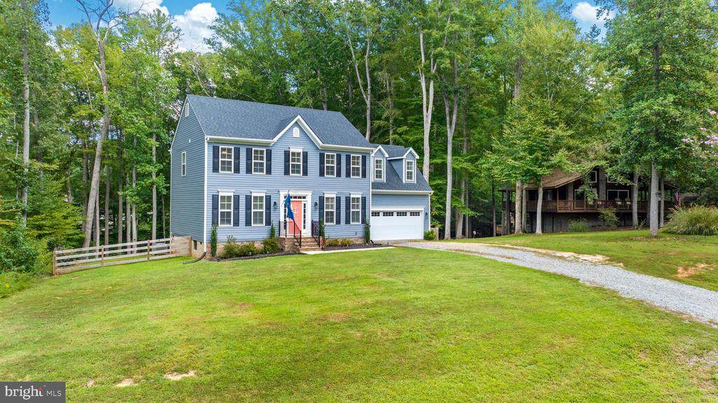 296 Robbie Rd - Photo 1