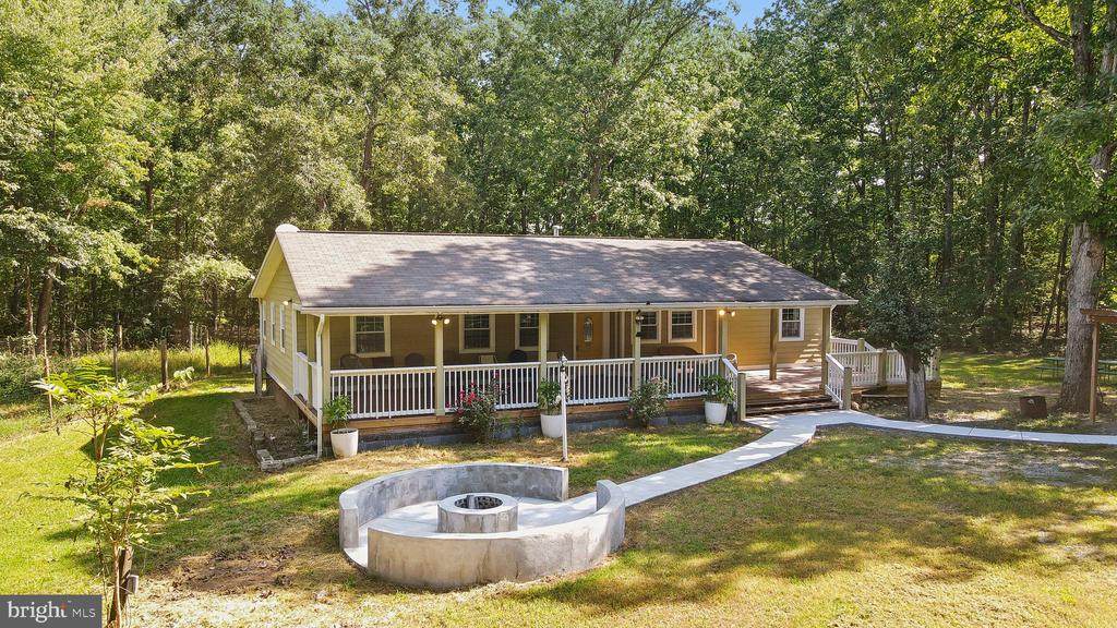 31055 Lumber Rd - Photo 1