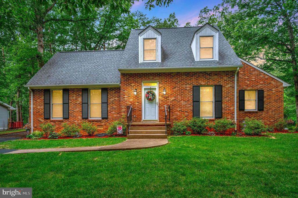 1223 Eastover Pkwy - Photo 1