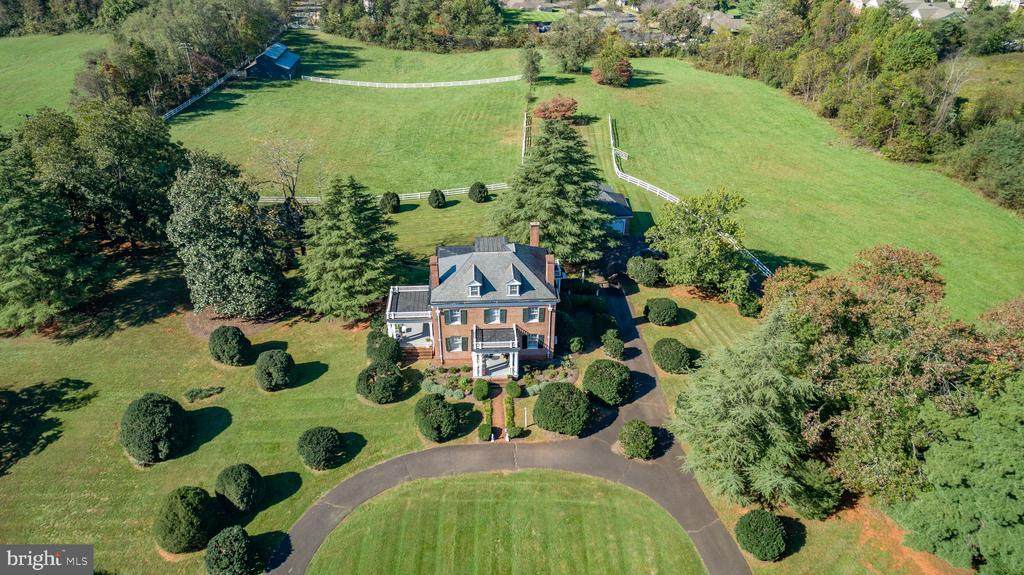 590 N Madison Road - Photo 1