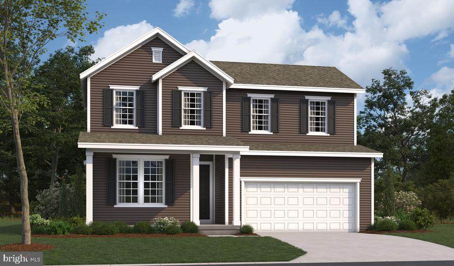  Clover Lane Elderberry Plan - Photo 1