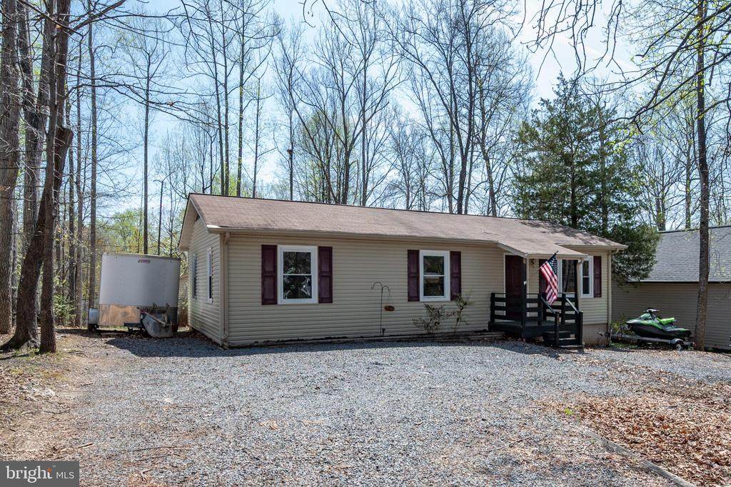 205 Monument Rd - Photo 1