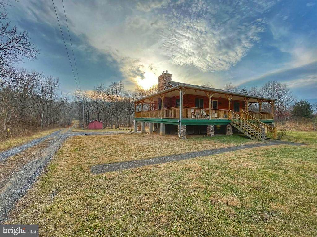 5532 Page Valley Rd - Photo 1