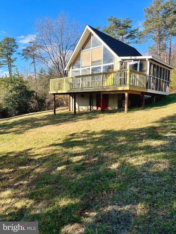 265 Hill Climb - Photo 1