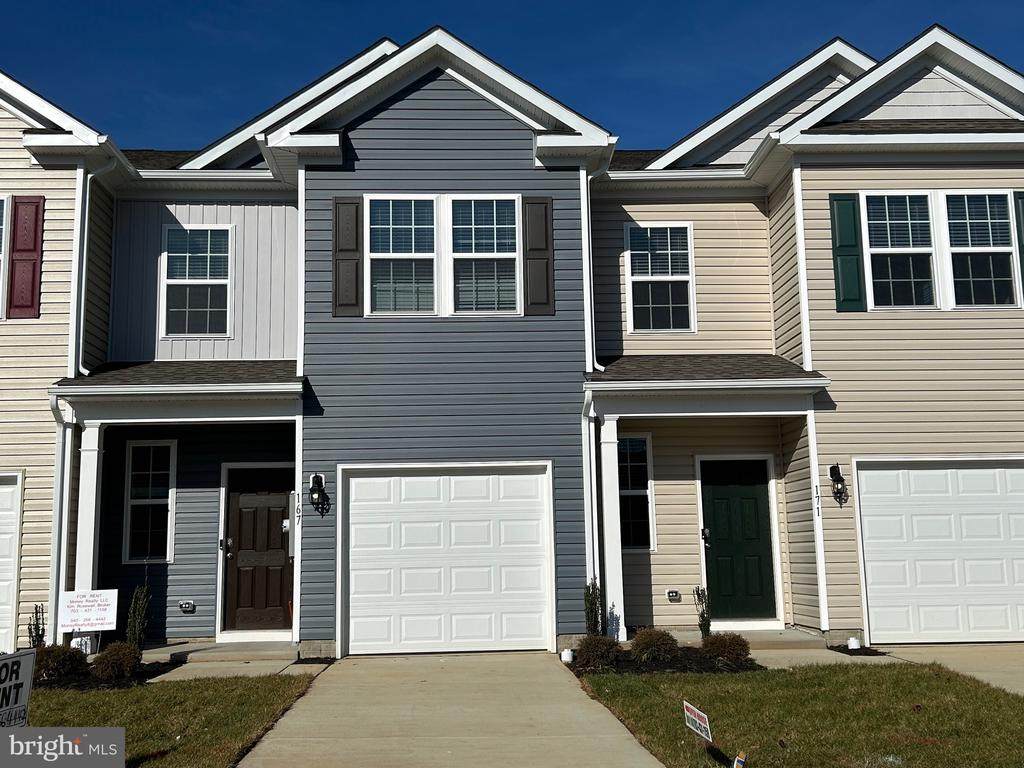 167 Rae Ct - Photo 1