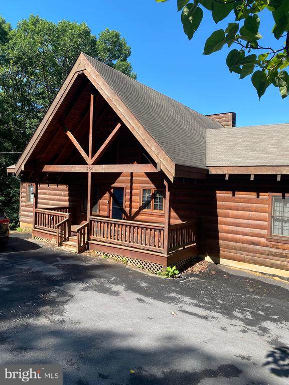 550 Cross Mountain Rd - Photo 1