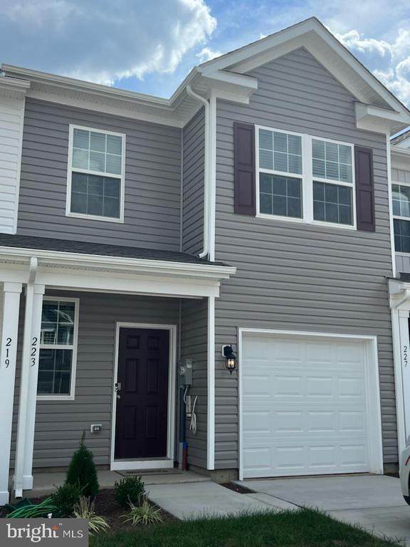 258 Baker Dr - Photo 1