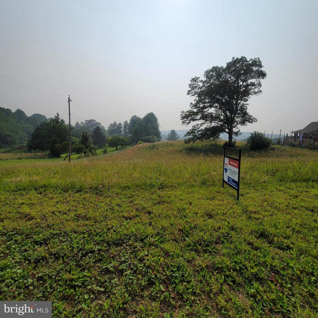 0 Seven Ponds Rd - Photo 1