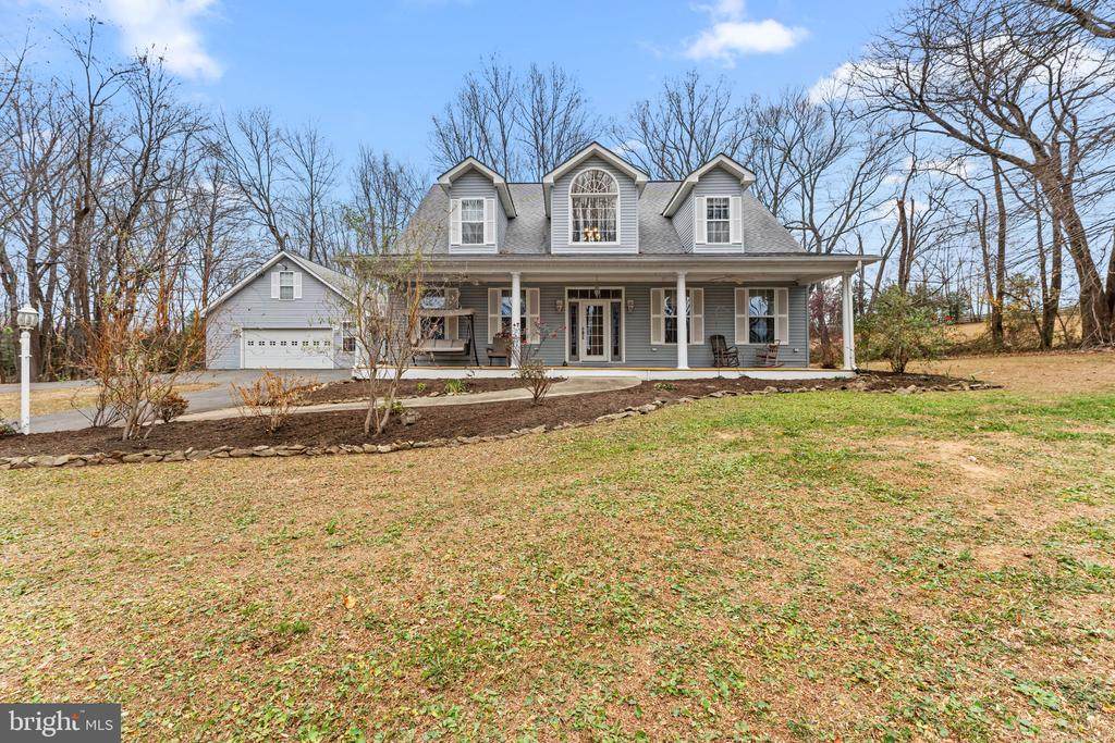 14555 Lee Hwy - Photo 1