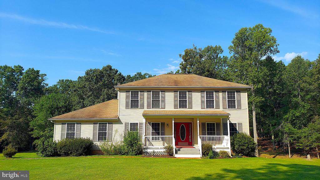 8128 Shirley Rd - Photo 1