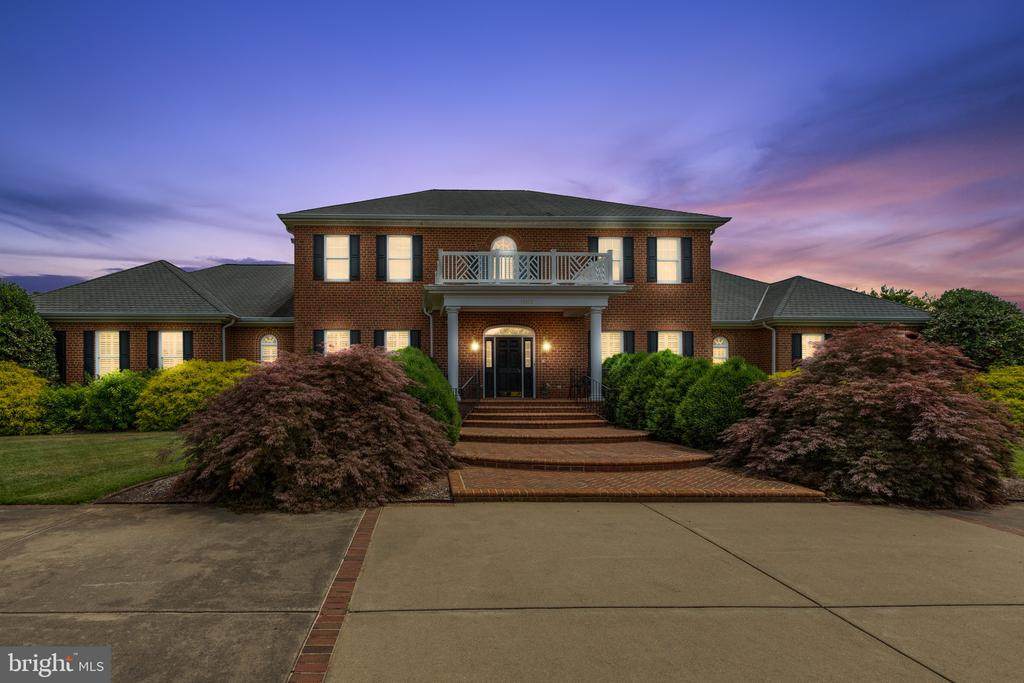 11203 North Club Dr - Photo 1