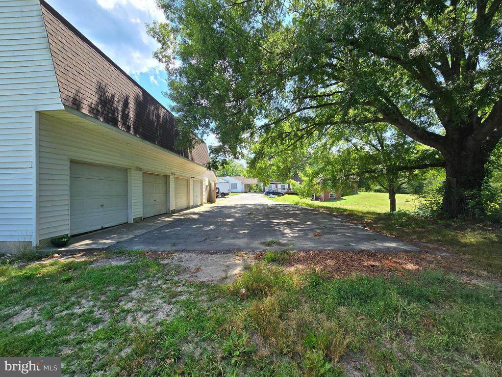3736 Massaponax Church Rd - Photo 1