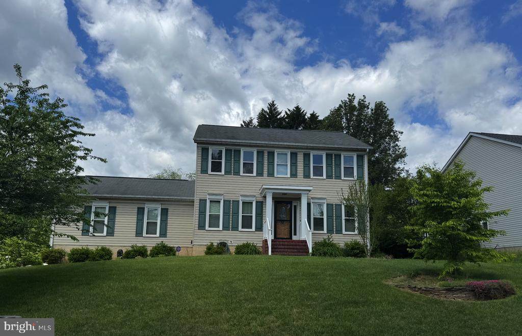 6901 Violet Dr - Photo 1
