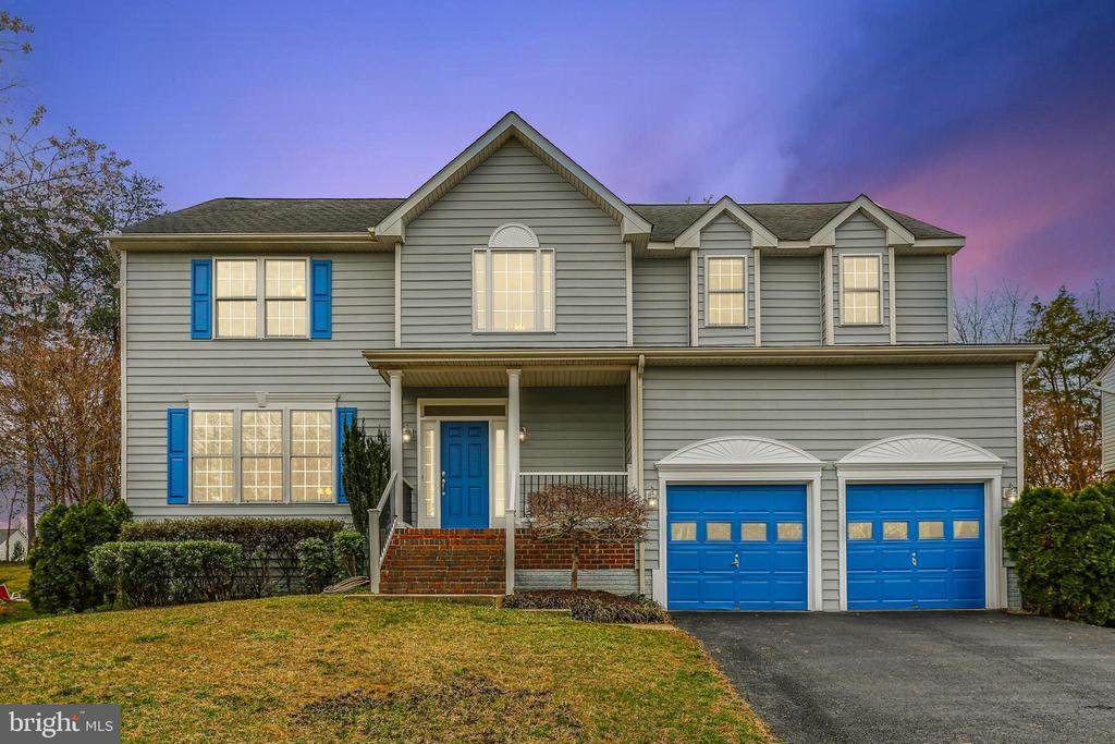 11218 Glen Park Dr - Photo 1