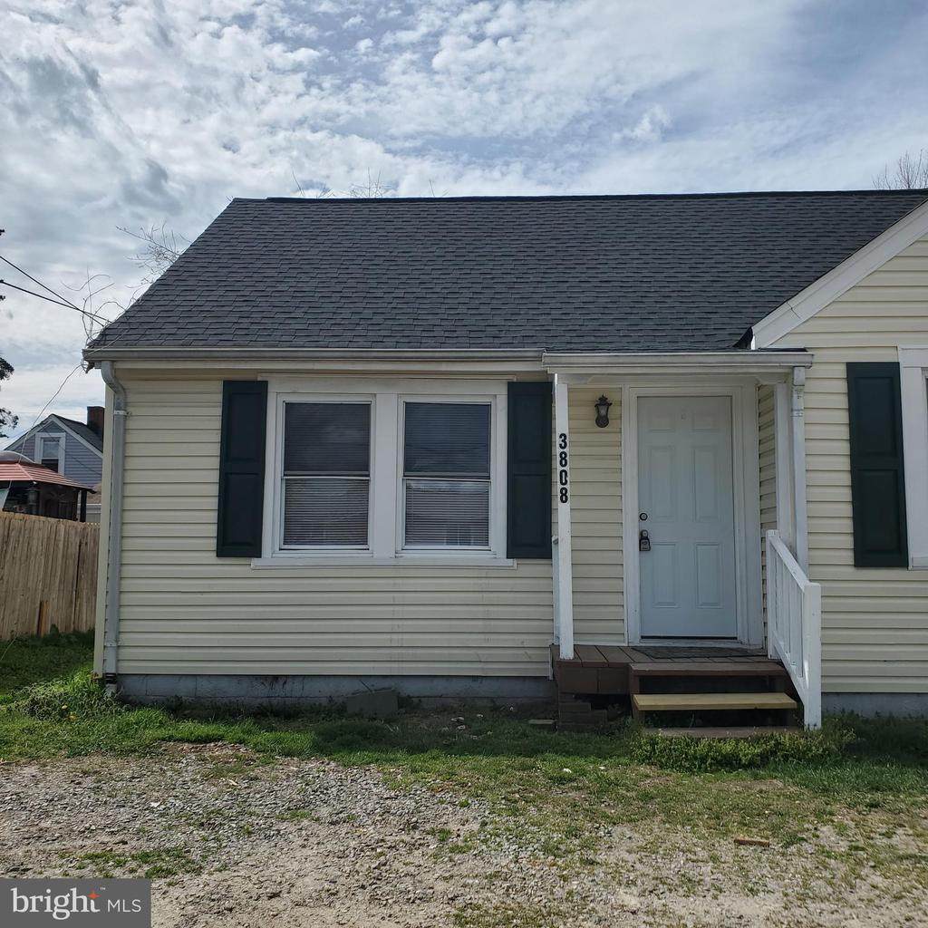 3808 Lafayette Blvd - Photo 1