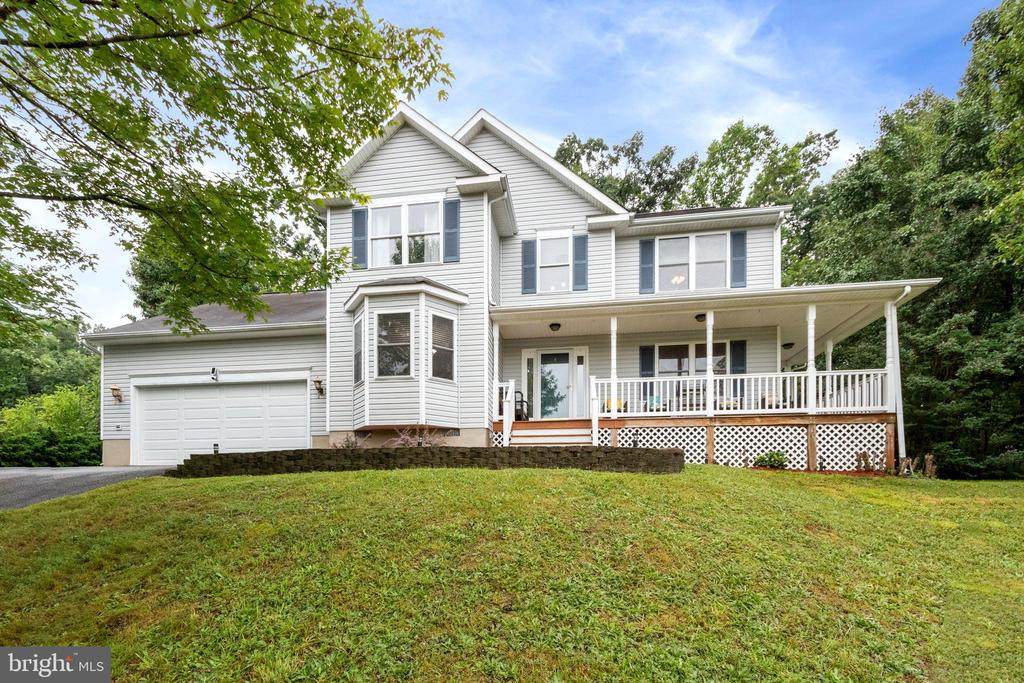 9522 Hickory Hill Dr - Photo 1