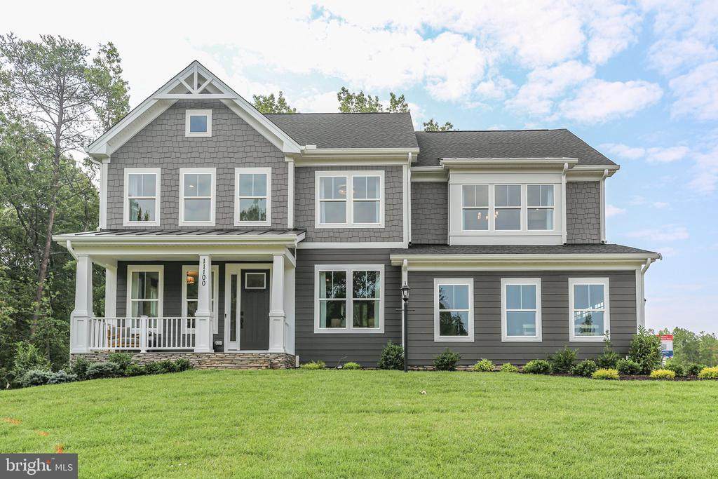 11100 Brandermill Park - Photo 1