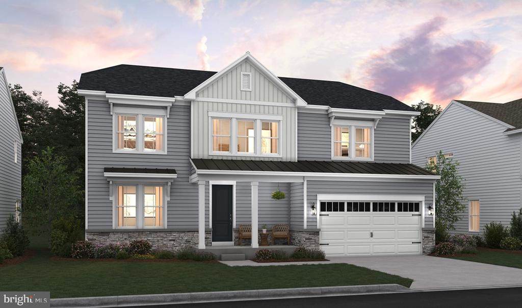 1 Ivy Bush Ln - Photo 1