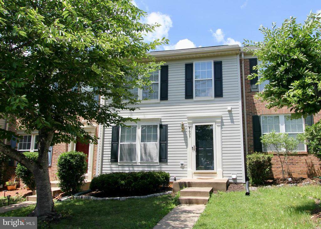 4605 Club Cart Cir - Photo 1