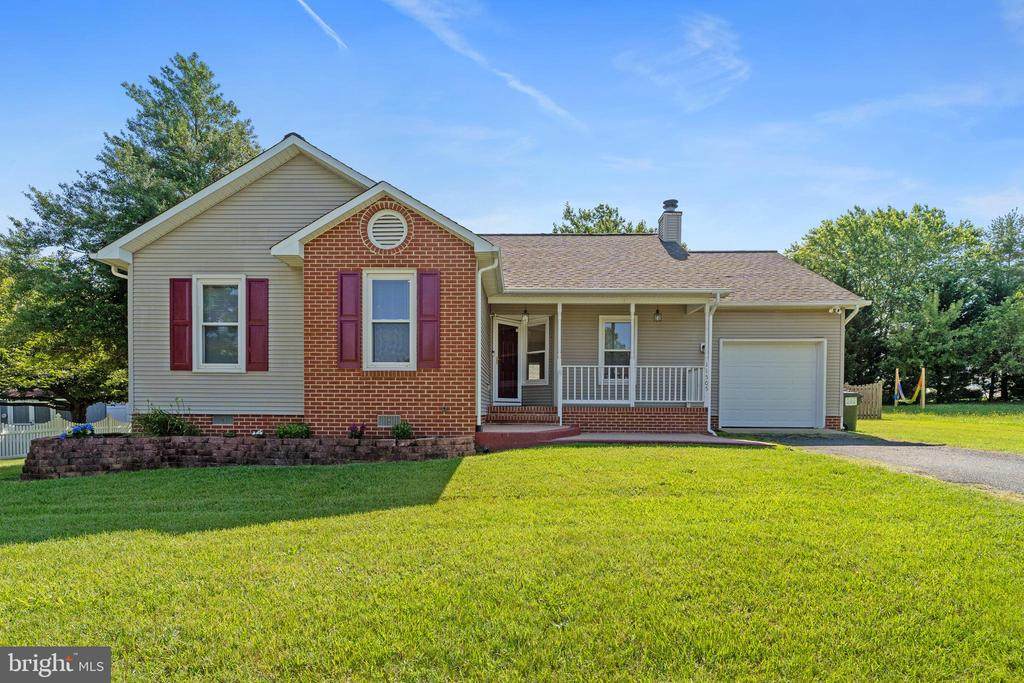 11505 Brian Drive - Photo 1