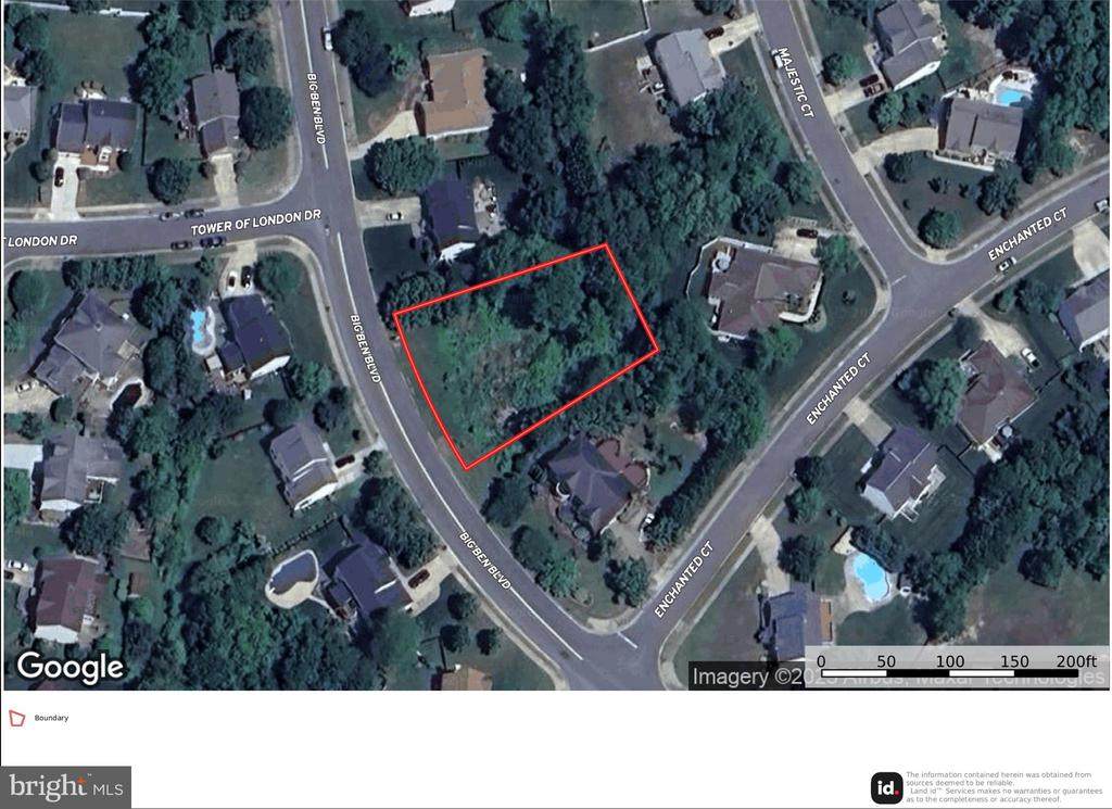12003 Big Ben Blvd - Photo 1