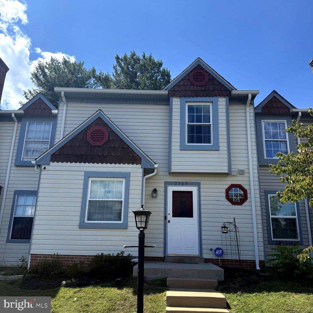 2209 Hamway Dr - Photo 1