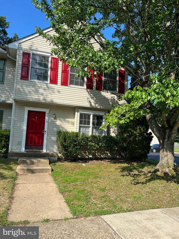 9819 Dominion Forest Cir - Photo 1